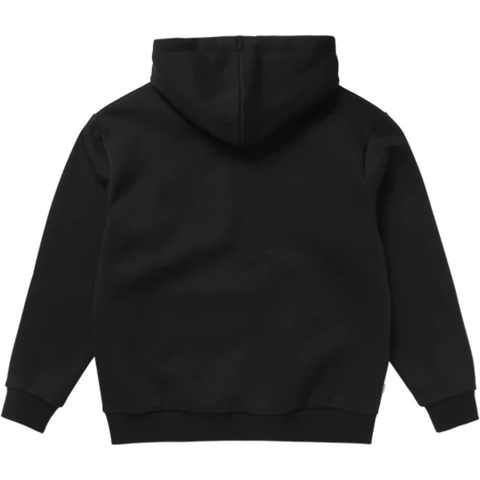 2024 Mystic Da Uomo Brand Hoodie NOOS Sweater 35104.230129 - Black
